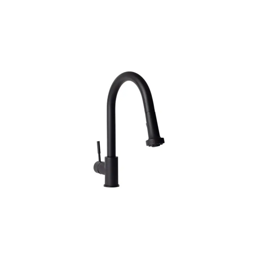 ZLINE Monet Kitchen Faucet Matte Black