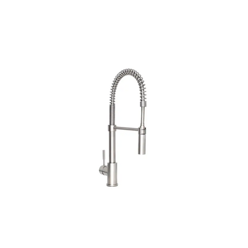 ZLINE Sierra Kitchen Faucet Brushed Nickel