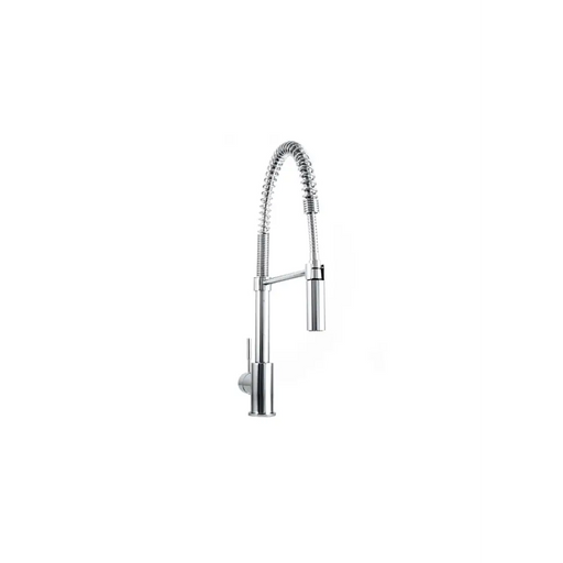 ZLINE Sierra Kitchen Faucet Chrome