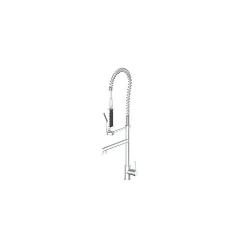 ZLINE Van Gogh Kitchen Faucet Brushed Nickel