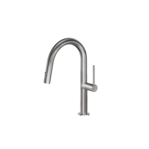 ZLINE Voltaire Kitchen Faucet Brushed Nickel