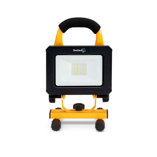 10W LED Rechargeable Work Light