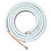 16ft 1/4 x 3/8 Lineset for 9K Indoor Olympus w/ communication wire