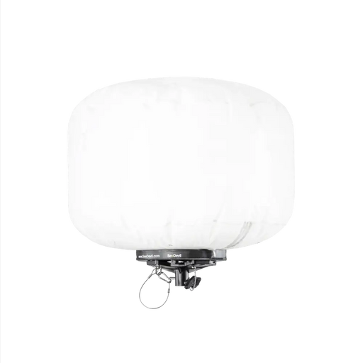 300 Watt Balloon Light Fixture