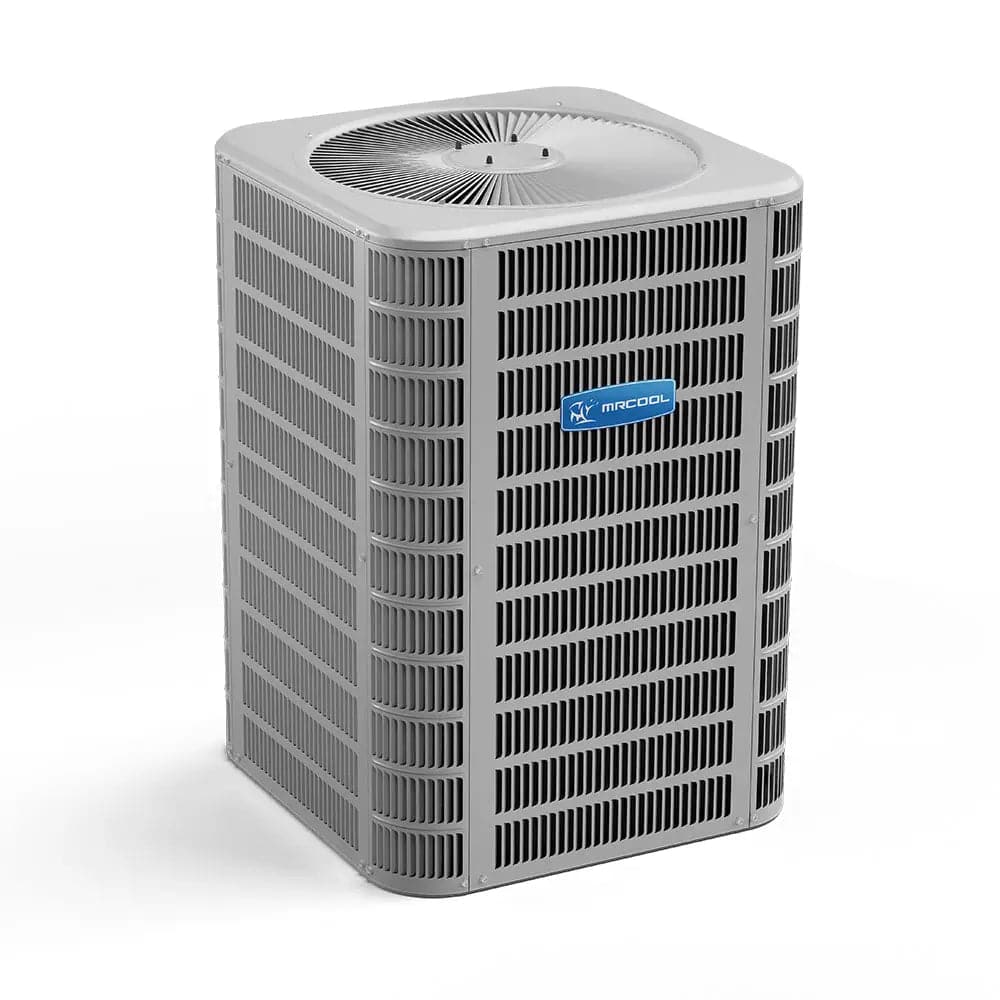 Home HVAC Solutions