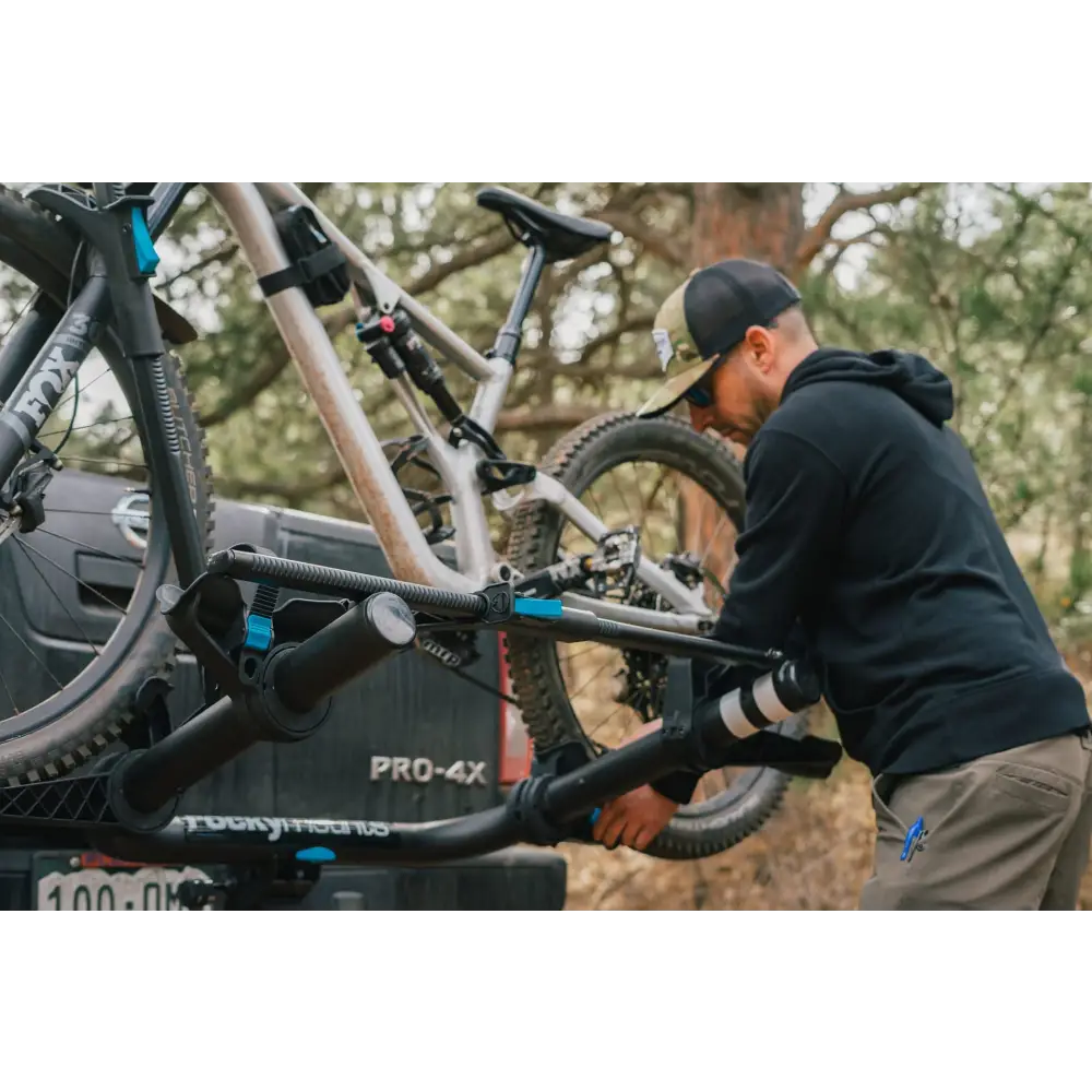 Bike Racks