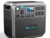 BLUETTI AC200P Portable Power Station | 2,000W 2,000Wh - 
