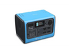 BLUETTI EB55 + 1*PV120 | Solar Generator Kit - Portable 