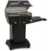 Broilmaster C3 Charcoal Grill Package - Grill