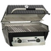 Broilmaster NG Gas Grill Head w/Twin Infrared Burners - 
