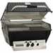 Broilmaster Premium LP Gas Grill w/Charmaster Briquets - 