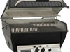 Broilmaster Premium NG Gas Grill w/Charmaster Briquets - 