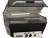 Broilmaster Premium NG Gas Grill w/Charmaster Briquets - 