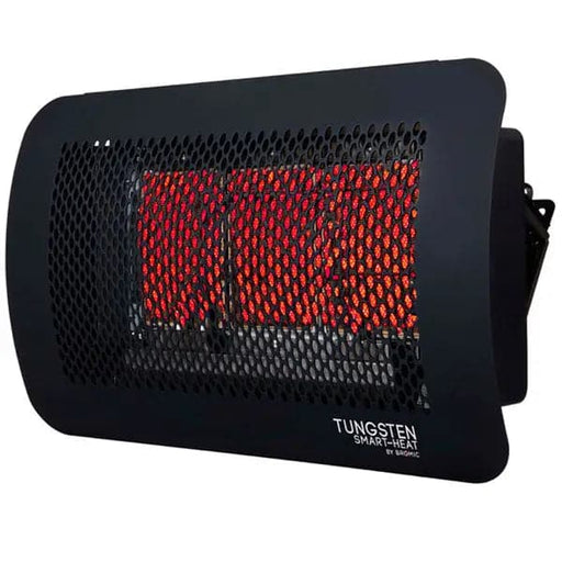 Bromic Tungsten 300 Smart-Heat Liquid Propane Heater - 
