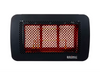 Bromic Tungsten 300 Smart-Heat Natural Gas Heater - Heater