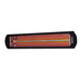 Bromic Tungsten 4000W Smart-Heat Black Electric Heater - 