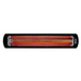 Bromic Tungsten 6000W Smart-Heat Black Electric Heater - 