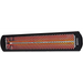Bromic Tungsten 6000W Smart-Heat Black Electric Heater - 