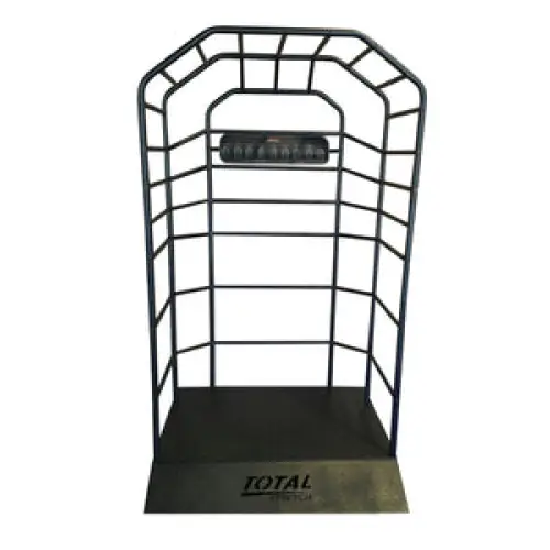 Commercial TotalStretch Cage - Fitness Upgrades