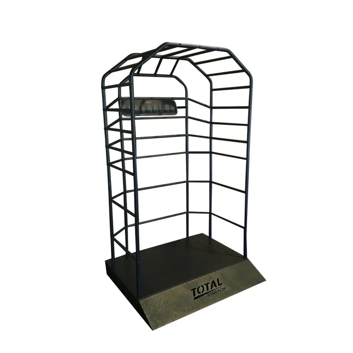 Commercial TotalStretch Cage - Fitness Upgrades