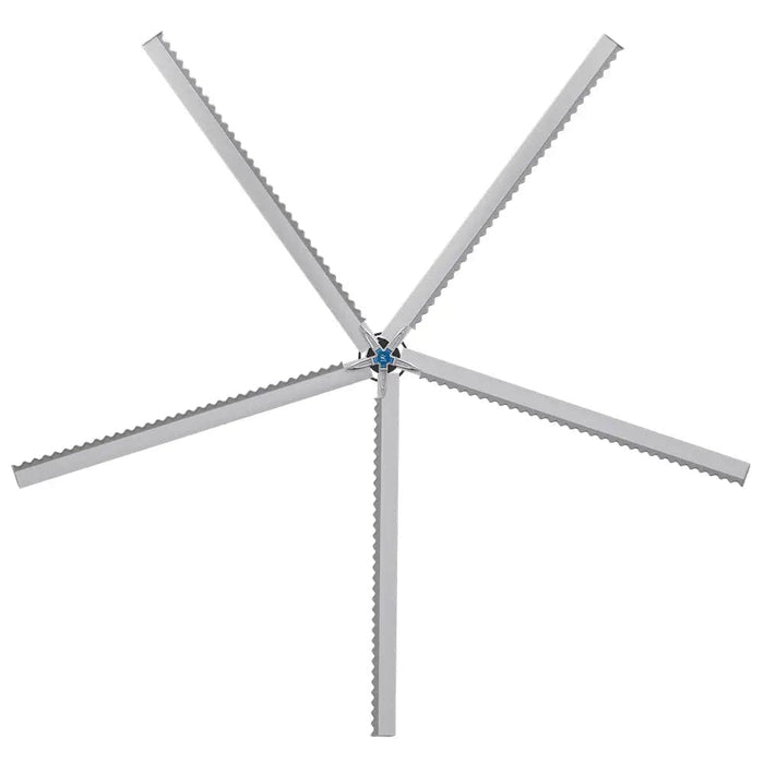 Cool Blade 18’ diameter High Volume Low Speed Industrial / 