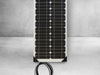 12V 7Ah BATTERY - 12V flexible solar panel – 20 watts - 