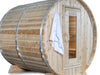 CT Harmony Barrel Sauna - Health & Wellness