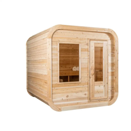 CT Luna Sauna - Health & Wellness