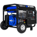 DuroMax XP12000E 12,000 Watt Portable Gas Powered Generator