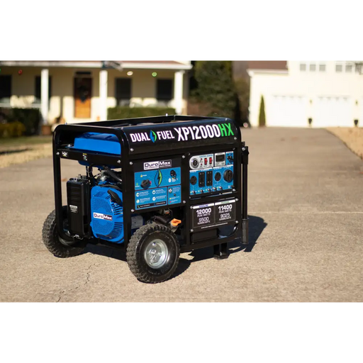 Where Are DuroMax Generators Made RV Idiots duromax-generators-reliable-power-solutions-for-any-situation-the