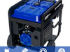 DuroMax XP15000E 15,000 Watt Gasoline Powered Portable