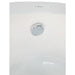 EAGO AM2130 66 Round Free Standing Acrylic Air Bubble