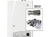 Eccotemp FVI12 Indoor 4.0 GPM Natural Gas Tankless Water 