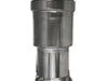 Eccotemp i12 Indoor 4.0 GPM Liquid Propane Tankless Water 