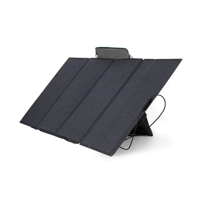EcoFlow DELTA Max 2000 + 400W Solar Panel