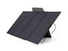 EcoFlow DELTA Pro + 400W Solar Panel