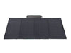 EcoFlow DELTA Pro + Smart Extra Battery + 400W Solar Panel -