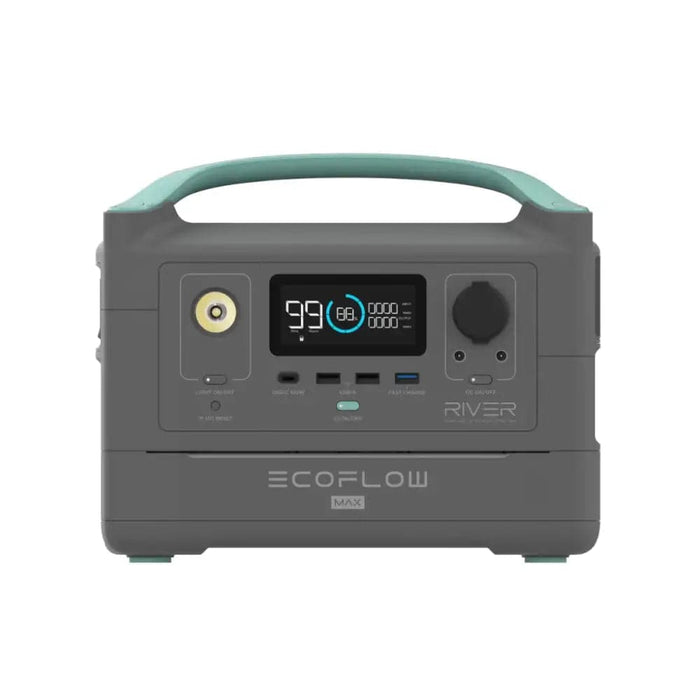 EcoFlow RIVER Max Portable Power Station