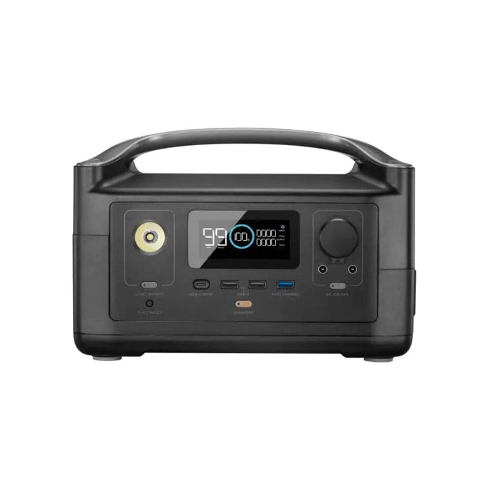 EcoFlow RIVER Plus Portable Power Station