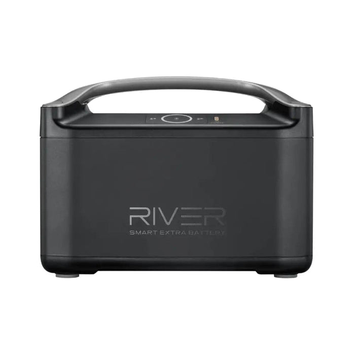 EcoFlow RIVER Pro Extra Battery - EcoFlow Accessories