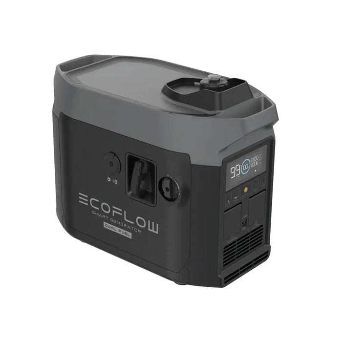 EcoFlow Smart Generator (Dual Fuel) - Generators