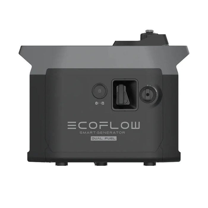 EcoFlow Smart Generator (Dual Fuel) - Generators