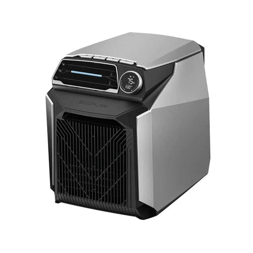 Flow Wave Portable Air Conditioner + DELTA Pro