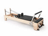 Elite Wood Reformer - Fitness Upgrades