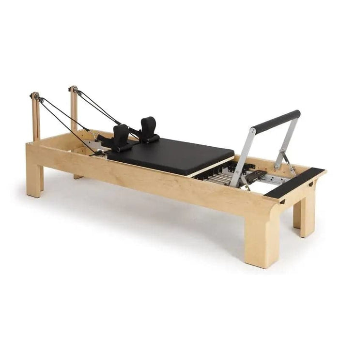 Pilates Physio Wood Reformer - Fitness Upgrades