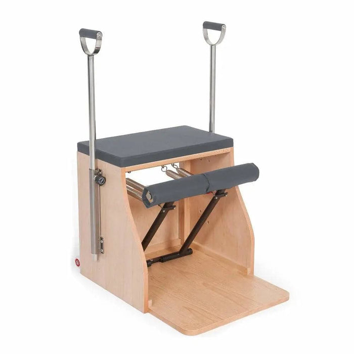Wood Combo Chair - Fitness Upgrades
