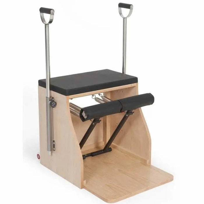 Wood Combo Chair - Fitness Upgrades