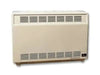 25K console room heater,hydraulic T-stat - Heater
