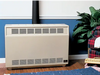 25K console room heater,hydraulic T-stat - Heater