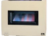 50K BTU LP Vented Heater w/T-stat & Blower (RH50BKLP) - 